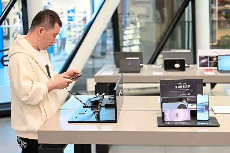 Major Shift in Digital Economy Leaves Experts Shocked Today