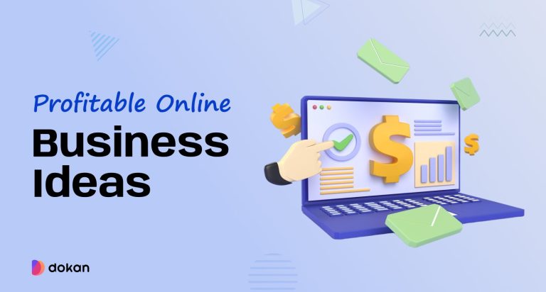 Best Digital Business Ideas for Long Term Wealth Building