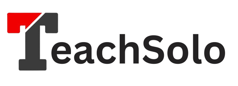 TeachSolo