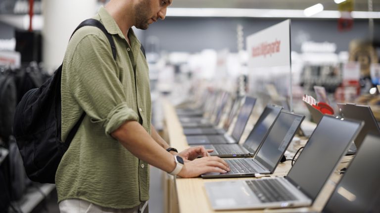 Tech Upgrades That Make Your Laptop Feel Brand New